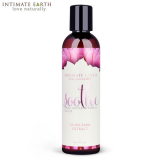 Personal Lube Intimate Earth Soothe Anal organic 60ml