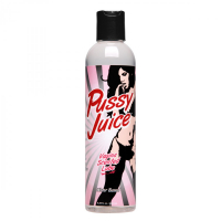 Lubrifiant avec parfum de vagin Pussy Juice 244ml