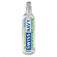 Personal Lubricant Swiss Navy All Natural 237ml
