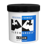 Lubricant oil-based Elbow Grease 425g US-Original since 1979