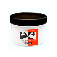Lubricant Oil-based Elbow Grease Hot Cream 255g