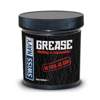 Lubricant oil-based Swiss Navy Grease 473ml