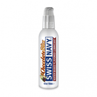 Personal Lubricant Swiss Navy Chocolate Bliss 118ml