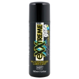 Personal Lube silicone-based HOT Exxtreme Glide 100ml