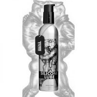 Personal Lubricant Tom-of-Finland Silicone Lube 236ml