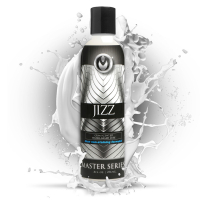 Personal Lubricant Cum scented Jizz 236ml