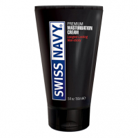 Lubricant Swiss Navy Masturbation Cream 150ml