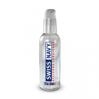 Personal Lubricant Swiss Navy Silicone 59ml