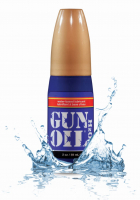 Personal Lubricant waterbased Gun Oil H2O 59ml