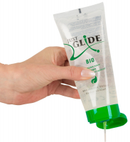 Lubricant water-based Just Glide Bio 200ml