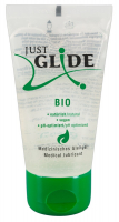 Lubricant water-based Just Glide Bio 50ml