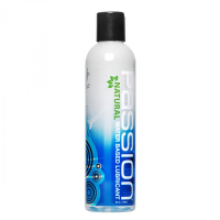 Personal Lubricant water-based Natural Passion 236ml