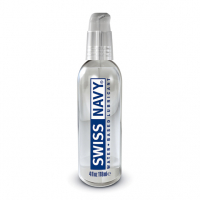 Personal Lubricant Swiss Navy Water Based 118ml