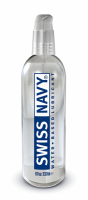 Gleitmittel wasserbasierend Swiss Navy Water 237ml