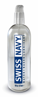 Gleitmittel wasserbasierend Swiss Navy Water 473ml