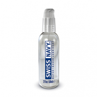 Personal Lubricant Swiss Navy Water Based 59ml