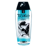 Gleitmittel wasserbasierend Toko Aqua 165ml