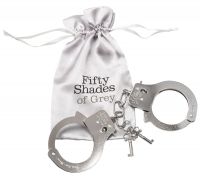 Handcuffs Metal You are Mine