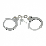 Handcuffs Standard Basic