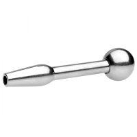 Urethral Plug hollow Chasm 2.5mm Stainless Steel