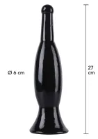 Hidden Desire Extreme Buttplug Slider