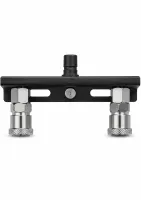 Hidden Desire Titan Double Lock Adapter Zubehör