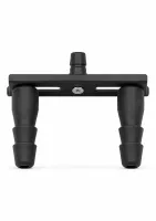 Hidden Desire Titan Double Vac-U-Lock Adapter Zubehör