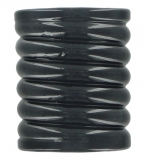 Ball Stretcher flexible Spiral Ball-Stretcher black