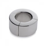 Peso estensore dei testicoli magnetico 30 mm in acciaio inox
