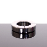 Peso estensore dei testicoli magnetico in acciaio inox 14 mm