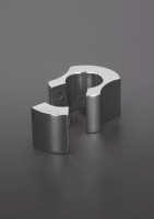 Peso estensore dei testicoli magnetico Triad 30 mm in acciaio inox