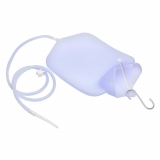 Enema-Set Shower Cleansing System Silicone