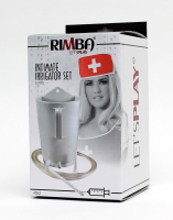 Intimdusche-Set Rimba Intimate Irrigator 2-Liter