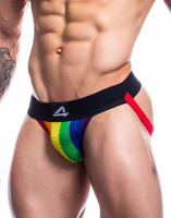 JOCKSTR4P par C4M Pride Stripes