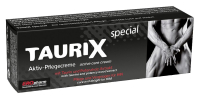 JoyDivision Taurix Special Aktiv-Pflegecreme 40ml Penis-Pflegecreme mit Potenzholz Ginseng & Taurin günstig kaufen