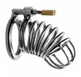 Chastity Cage Jail House Stainless Steel