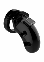 Chastity Cage Mancage-13 black