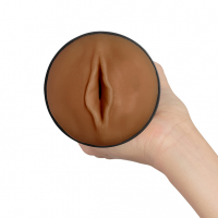 Kiiroo Feel Masturbator Vagina medium brown