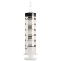 Enema Syringe 300ml w. Tube for Anal Cleansing from CLEAN STREAM buy cheap @Fetischladen CH