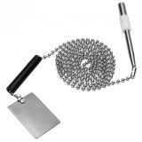 Körperelektrode Bodylight Twilight Wand