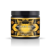 Körperpuder Honey Dust Kissable Body Powder Kokos-Ananas