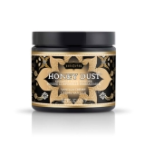 Körperpuder Honey Dust Kissable Body Powder Vanille