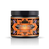 Kama Sutra Honey Dust Kissable Body Powder Tropical Mango