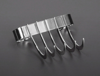 Scratcher Bear Claw Stainless Steel