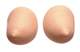 Artificial Breasts Bra-Insert Super Busen
