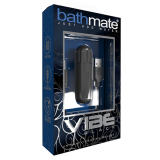 Bullet Vibrator Bathmate Vibe waterproof black with 10 different Vibration Patterns Mini-Vibrator by BATHMATE buy