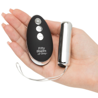 Vibrateur à bille m. télécommande rechargeable Relentless Vibrations