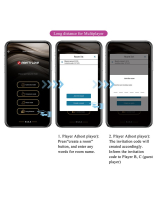 Kugelvibrator m. E-Stim & App Doreen Silikon 12 + 3 Modi wasserdicht & aufladbar von PRETTY LOVE günstig kaufen