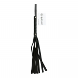 PU-Leather Flogger Whip Sex&Mischief