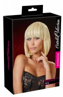 Perruque cheveux courts blonds Selina